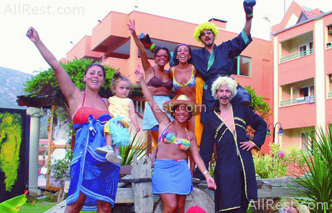 Viva Le Prince Ada Hotel 14